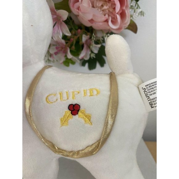 Sugar Loaf Santa’s Reindeer Classic Collection Toy - Picture 2 of 12